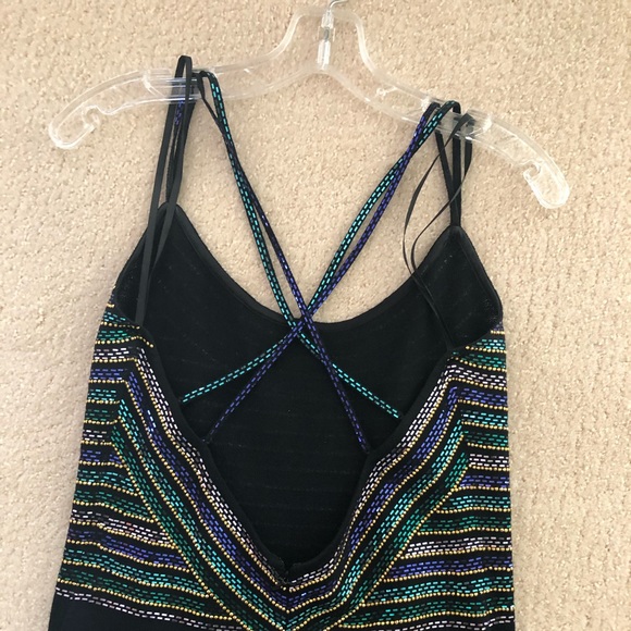 St. John Evening Gown - Picture 5 of 7